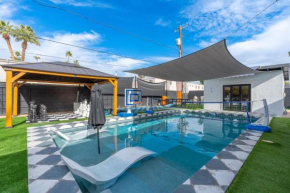 5ST Tranquil Escape in Vibrant Scottsdale
